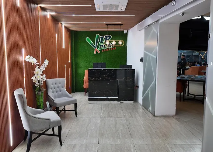 Hotel Vip La Guaira